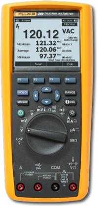 Fluke 289  数字万用表