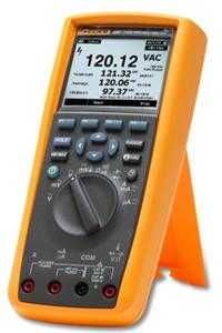 Fluke F287万用表