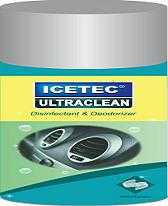 汽车空调杀菌系列 ICETEC UlTRACLEAN 清洗剂,瑞孚化工（上海）有限公司