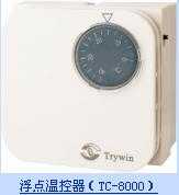 浮点温控器（TC-8000）,珠海圣昌软件科技有限公司