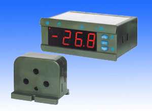 冷库通用型温控器  先达UA-204,牡丹江市君友制冷设备有限公司