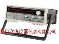 数字合成函数信号发生器UTG9005A(原UT9005A),厦门欣锐仪器仪表有限公司