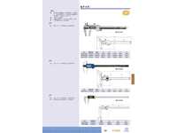 电子卡尺,厦门欣锐仪器仪表有限公司