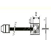 AC1913温度探头瑞士罗卓尼克Rotronic温度探头AC1913,厦门欣锐仪器仪表有限公司