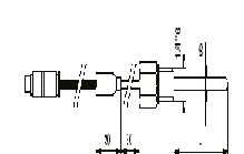 AC1911温度探头瑞士罗卓尼克Rotronic温度探头AC1911,厦门欣锐仪器仪表有限公司