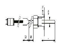 AC1910温度探头瑞士罗卓尼克Rotronic温度探头AC1910,厦门欣锐仪器仪表有限公司