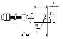 AC1905表面温度探头瑞士罗卓尼克Rotronic表面温度探头AC1905,厦门欣锐仪器仪表有限公司