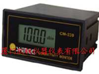 CM-230电导率仪cm-230,厦门欣锐仪器仪表有限公司