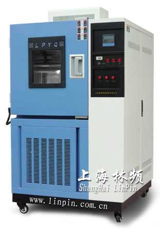 江苏LP/GDW-100高低温环境试验仪器