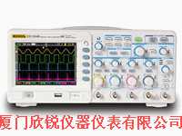 数字示波器DS1204B,厦门欣锐仪器仪表有限公司