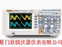 数字示波器DS1062CA,厦门欣锐仪器仪表有限公司