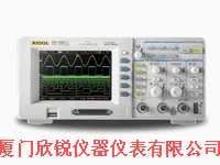 数字示波器DS1042C,厦门欣锐仪器仪表有限公司