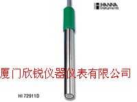 意大利哈纳HANNA钾离子电极HI4014,厦门欣锐仪器仪表有限公司