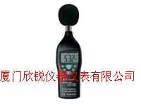 DT-805香港CEM声级计DT805,厦门欣锐仪器仪表有限公司