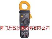 DT-330香港CEM品牌钳型表DT330,厦门欣锐仪器仪表有限公司