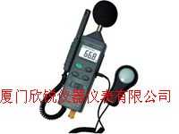 DT-8820香港CEM品牌四合一多功能环境测量仪DT8820,厦门欣锐仪器仪表有限公司