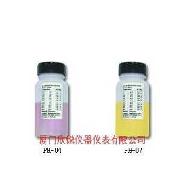 PH04/PH07PH校正缓冲液PH04/PH07PH,厦门欣锐仪器仪表有限公司