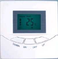 中央空调温控器WSK-8B
