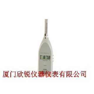 CR:306英国塞那斯Cirrus简易型噪音计CR306,厦门欣锐仪器仪表有限公司