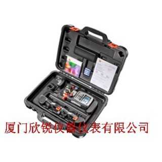 testo 570电子歧管仪,厦门欣锐仪器仪表有限公司