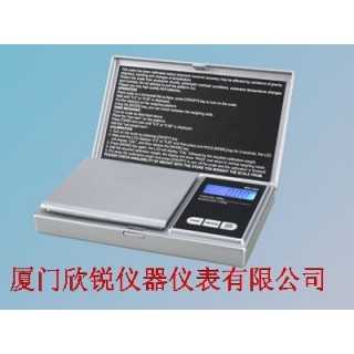 口袋秤MS1000,厦门欣锐仪器仪表有限公司