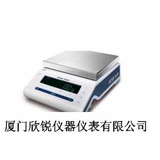 梅特勒-托利多精密电子天平MS8001S,厦门欣锐仪器仪表有限公司