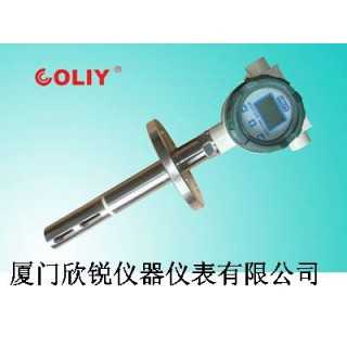 德国柯雷coliy插入式在线液体水分仪W300,厦门欣锐仪器仪表有限公司