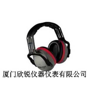 MSA梅思安HPE高舒型头戴式防噪音耳罩SOR22010,厦门欣锐仪器仪表有限公司