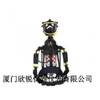 巴固T8000正压式空气呼吸器SCBA829,厦门欣锐仪器仪表有限公司