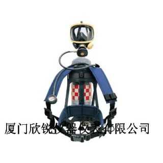 巴固C900正压式空气呼吸器SCBA105M,厦门欣锐仪器仪表有限公司