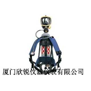 巴固C850正压式空气呼吸器SCBA124,厦门欣锐仪器仪表有限公司