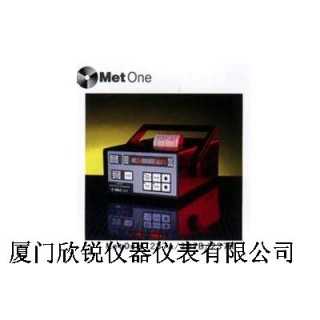 美国MetOne大流量激光粒子计数器MetOne 237B,厦门欣锐仪器仪表有限公司