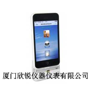 FIT333-i捆绑iPhone/智能手机专业电化学酒精测试,厦门欣锐仪器仪表有限公司