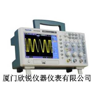 DSO5202MHV台式示波器,厦门欣锐仪器仪表有限公司