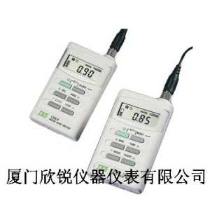 TES-1354台湾泰仕TES1354噪音剂量计,厦门欣锐仪器仪表有限公司