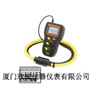 AFLEX-6300台湾泰仕绘图式电力及谐波分析仪,厦门欣锐仪器仪表有限公司