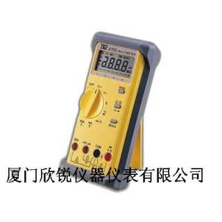 TES-2700台湾泰仕LCR数字式万用表,厦门欣锐仪器仪表有限公司