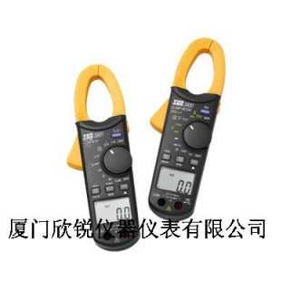 TES-3900台湾泰仕TES3900真有效值钳表,厦门欣锐仪器仪表有限公司