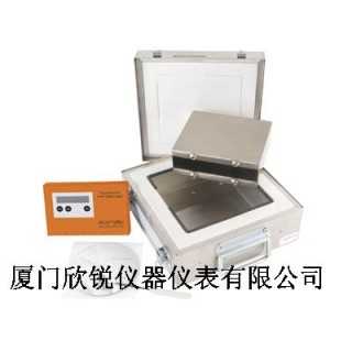 Elcometer215炉温数据跟踪仪G215-2T,厦门欣锐仪器仪表有限公司