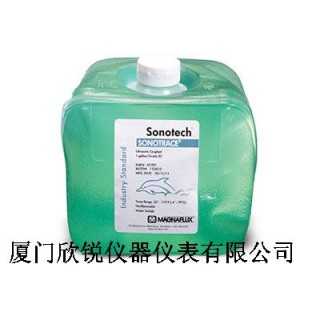 美国磁通MAGNAFLUX无甘油型耦合剂Echogel,厦门欣锐仪器仪表有限公司