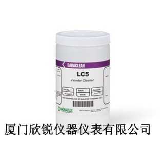 美国磁通工业用清洗剂粉末DARACLEAN LC5,厦门欣锐仪器仪表有限公司