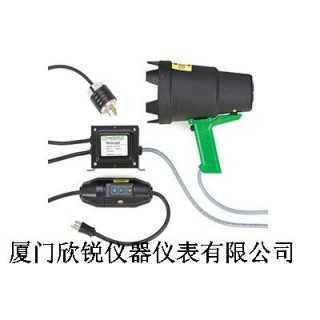 美国磁通M手持式激磁黑光灯ZB-100F-MB,厦门欣锐仪器仪表有限公司