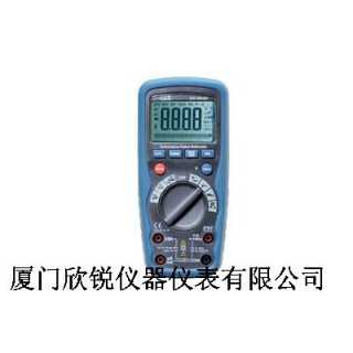 DT-9929专业防水数字万用表DT9929,厦门欣锐仪器仪表有限公司