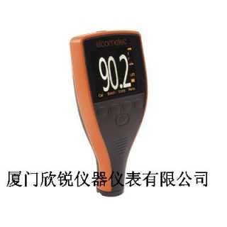 易高Elcometer456涂层测厚仪A456CFBI3,厦门欣锐仪器仪表有限公司