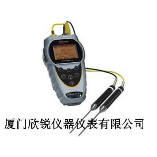 优特Eutech单通道热敏电阻型温度测量仪Temp10T,厦门欣锐仪器仪表有限公司