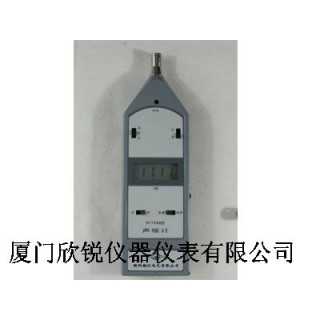 HY104L型数字声级计,厦门欣锐仪器仪表有限公司